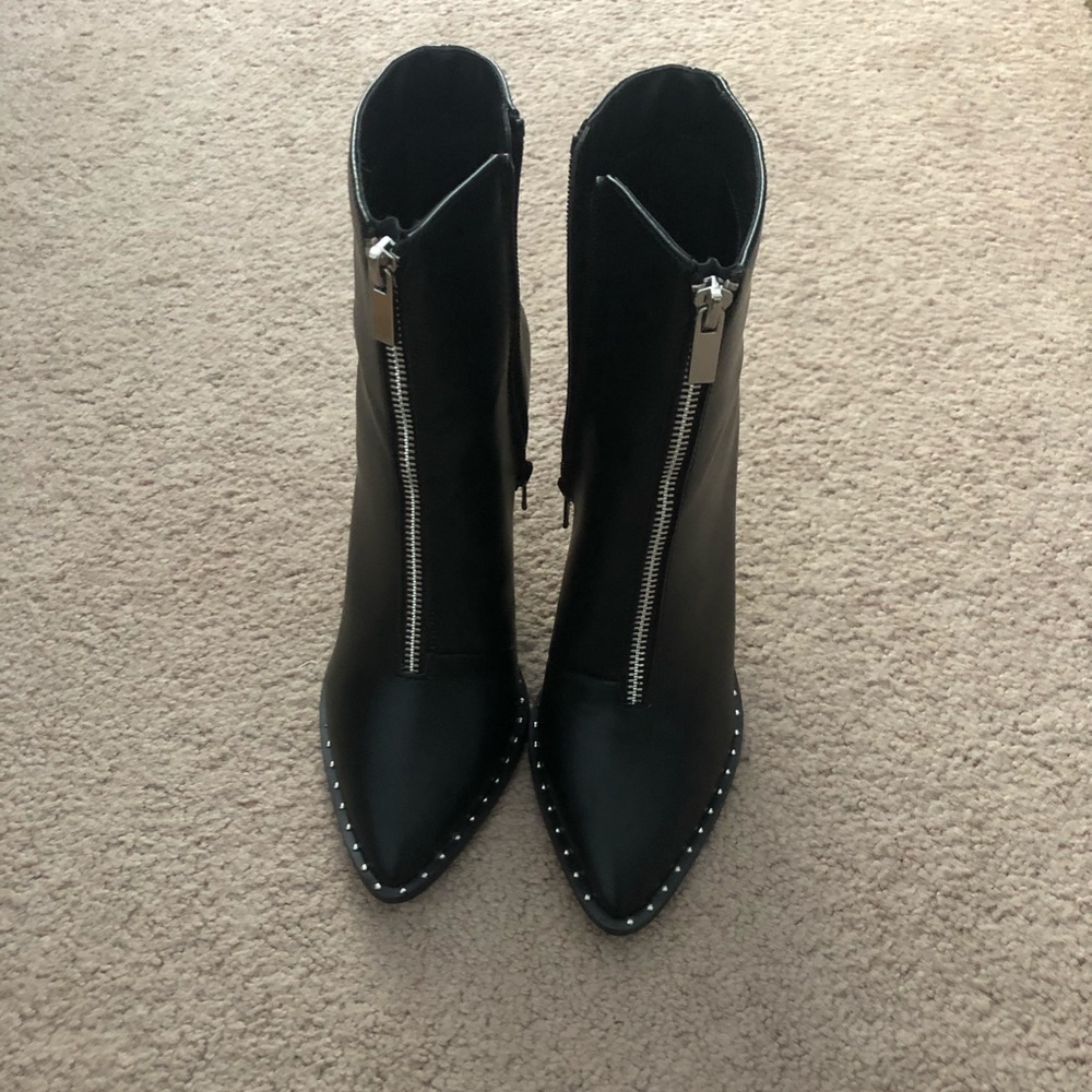 Asos boots